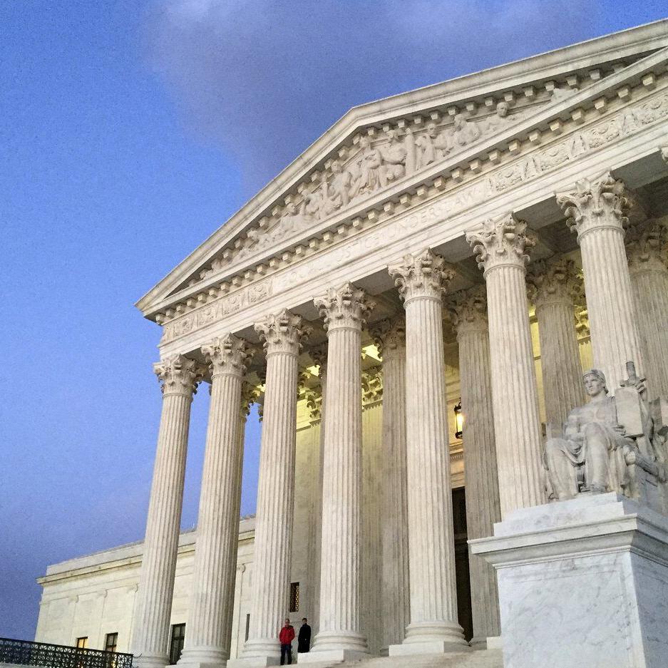 Supreme Court weighs whether states can cut off Medicaid funding to Planned Parenthood